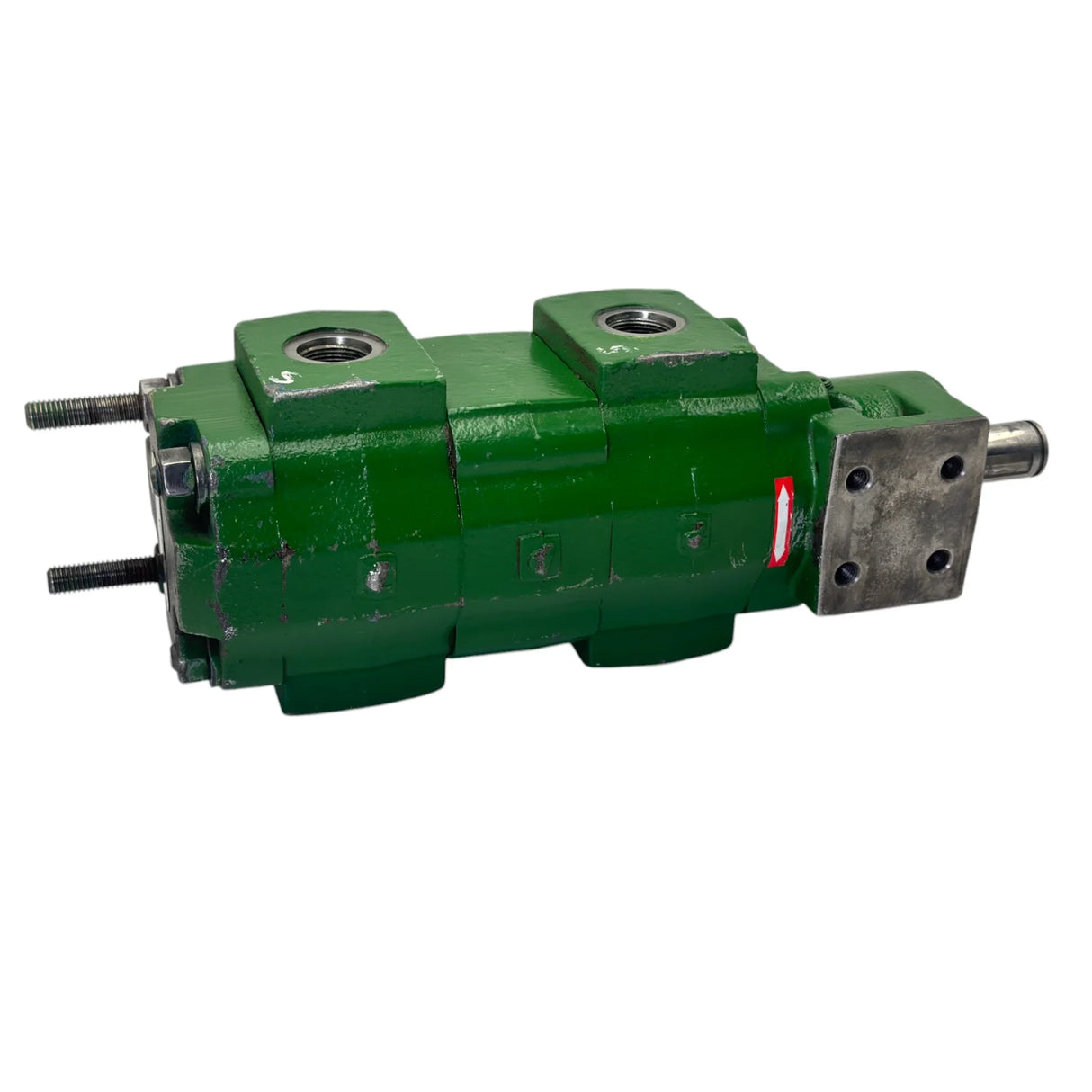 P2500B-599SPL-AXUK Genuine Permco Hydraulic Pump - Truck To Trailer