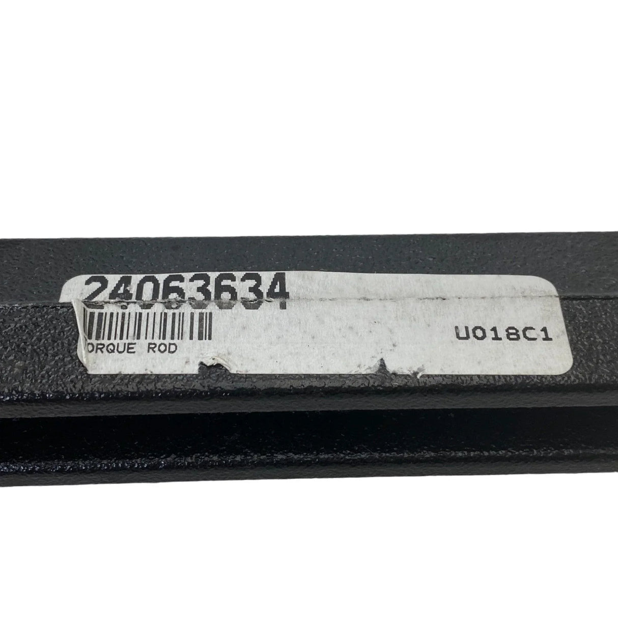 25170832 Genuine Volvo Torque Rod - Truck To Trailer