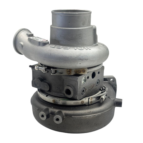 2881685RX Genuine Cummins Turbocharger HE431VE