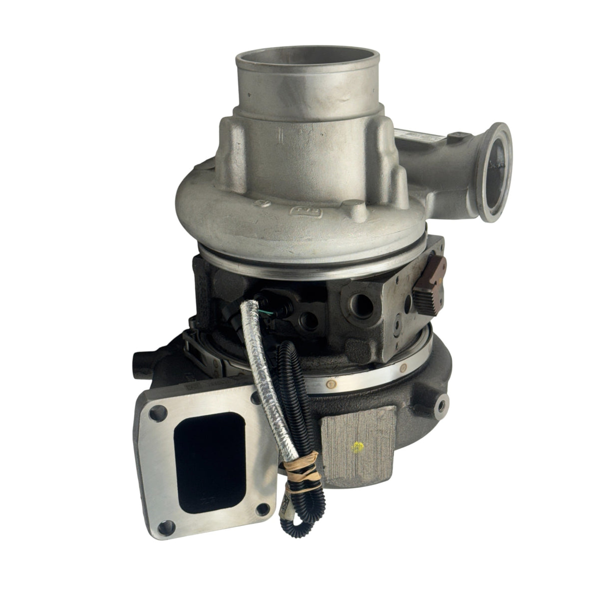 5458623RX Genuine Cummins Turbocharger HE431VE