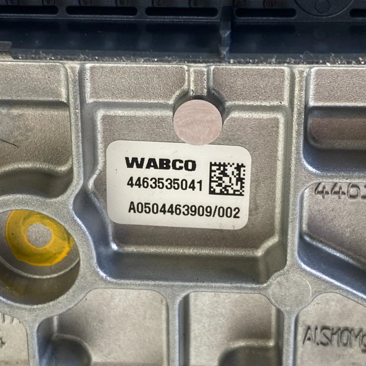 4463535041 Genuine Detroit Diesel TCM Transmission Control Module - Truck To Trailer