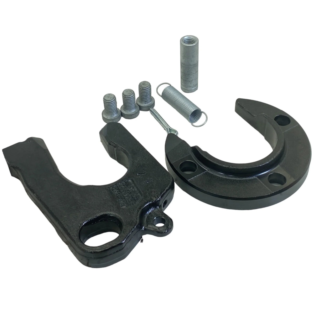 SK75013-05 Jost Minor Fifth Wheel Rebuild Kit - Truck To Trailer