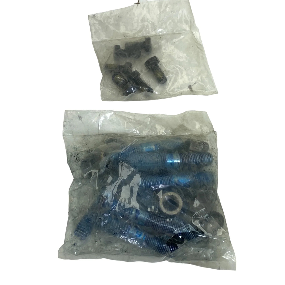 TG8F-E8009-P1BX Genuine Muncie PTO Power Take Off - Truck To Trailer