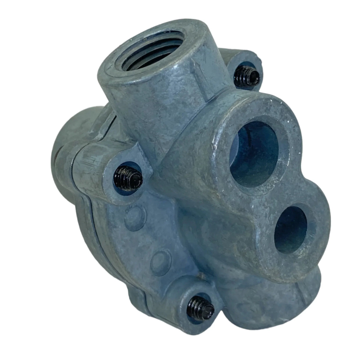 TG8F-E8009-P1BX Genuine Muncie PTO Power Take Off - Truck To Trailer