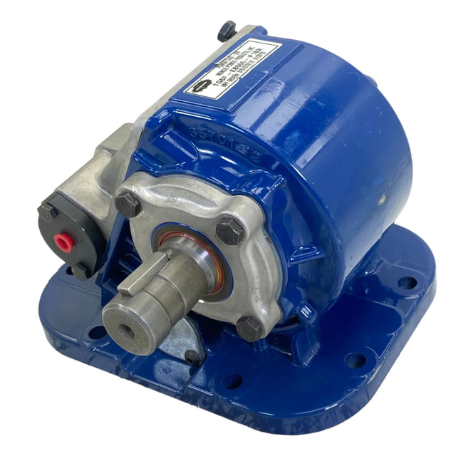 TG8F-E8009-P1BX Genuine Muncie PTO Power Take Off - Truck To Trailer