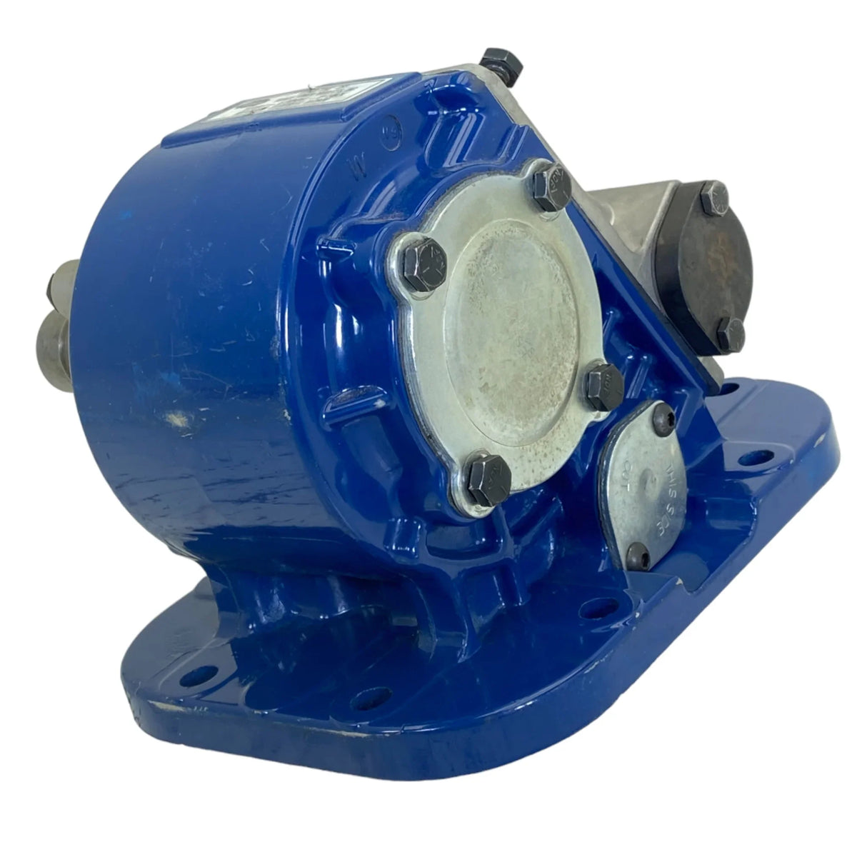 TG8F-E8009-P1BX Genuine Muncie PTO Power Take Off - Truck To Trailer