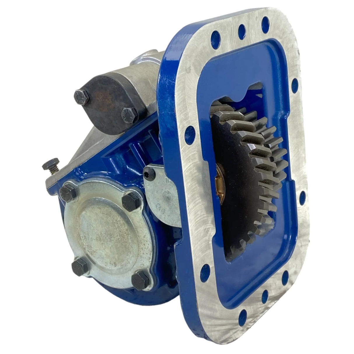 TG8F-E8009-P1BX Genuine Muncie PTO Power Take Off - Truck To Trailer