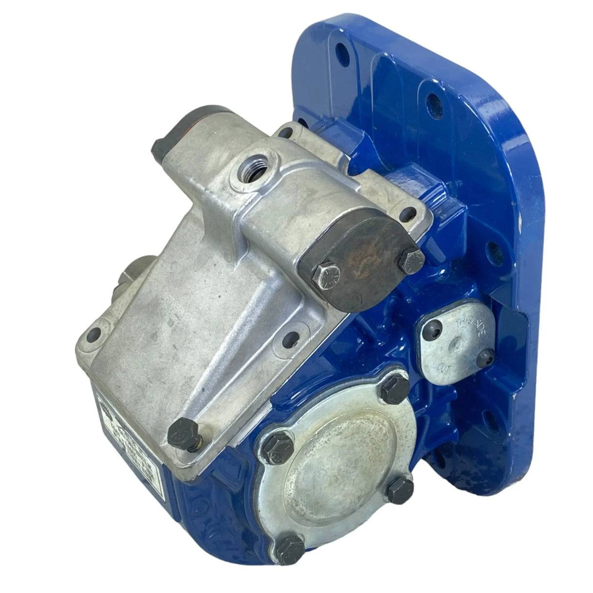 TG8F-E8009-P1BX Genuine Muncie PTO Power Take Off - Truck To Trailer