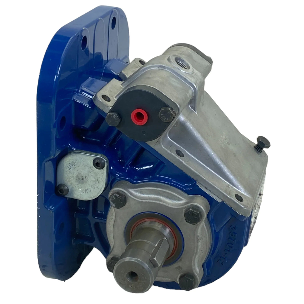 TG8F-E8009-P1BX Genuine Muncie PTO Power Take Off - Truck To Trailer