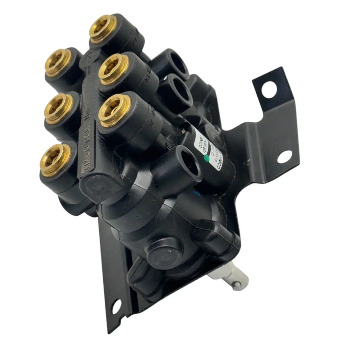 20437064 Genuine Volvo Air Brake Dash Valve - Truck To Trailer