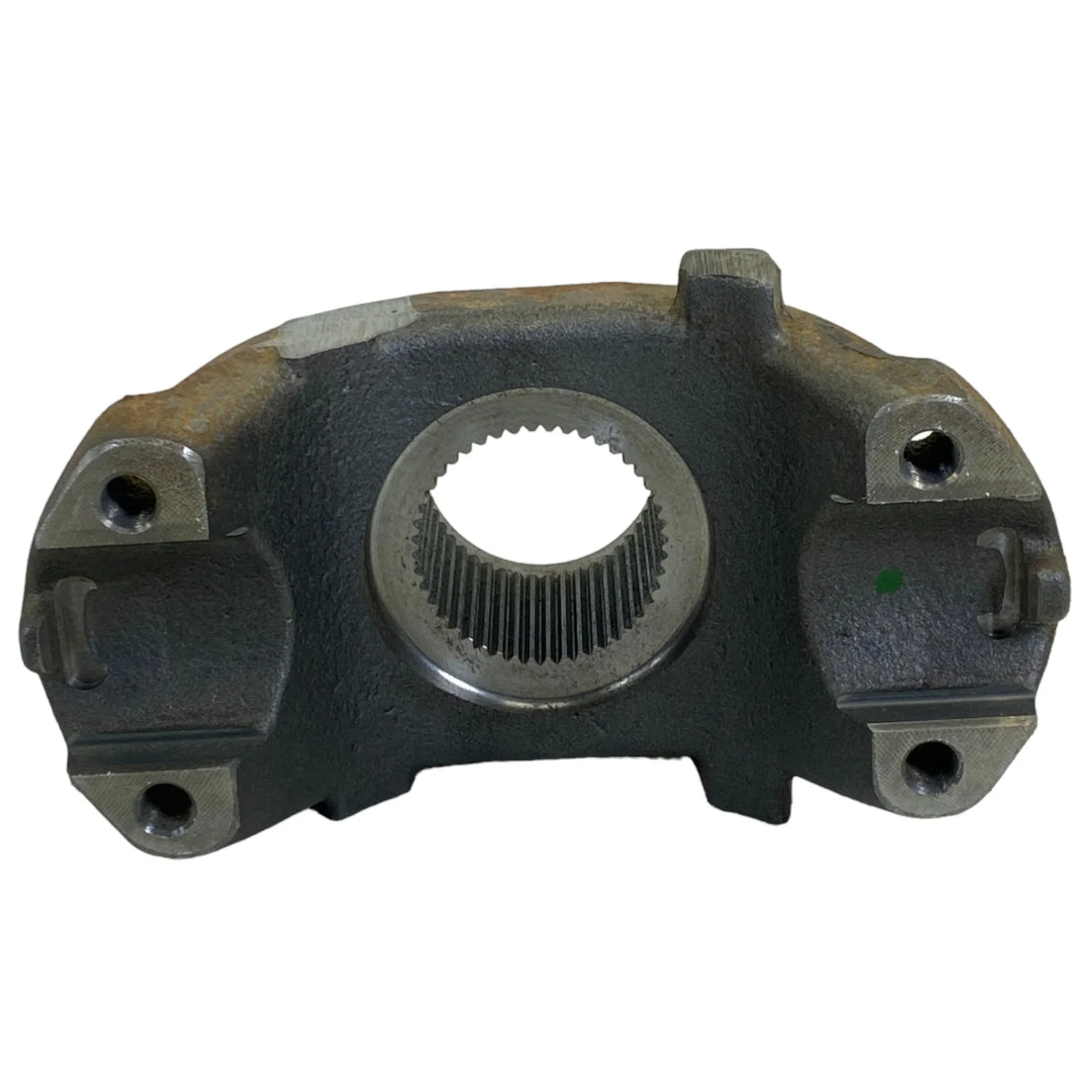 TDA 25WYSC38 11 Genuine Meritor RPL25 Series End Yoke - Truck To Trailer