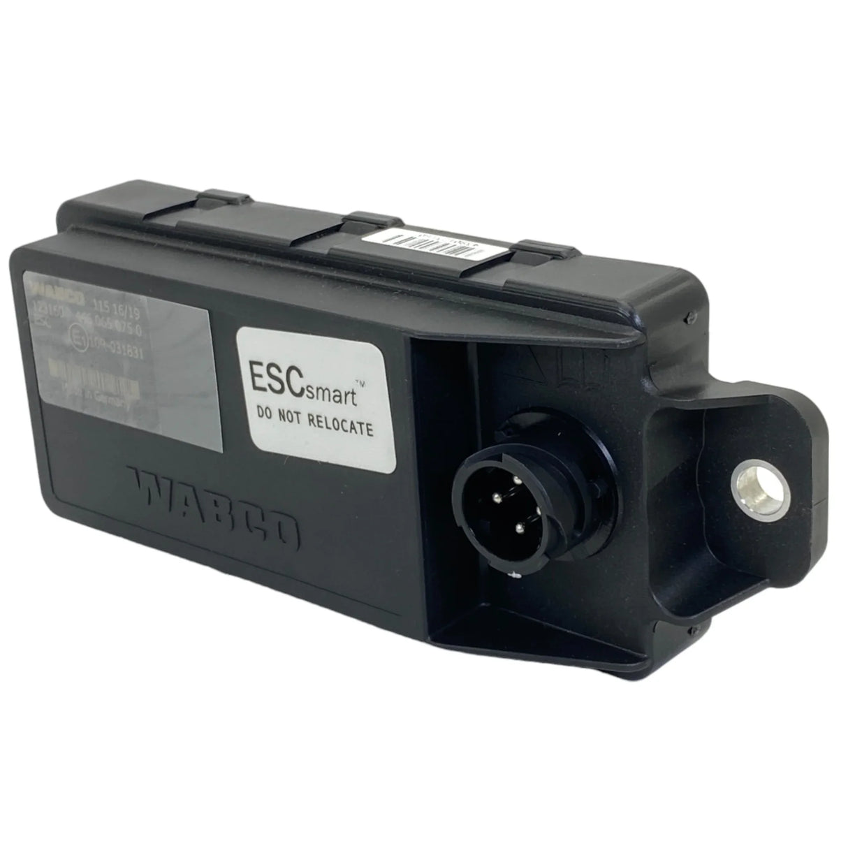 TDA S400 850 299 0 Genuine Meritor ABS ECU Electronic Control Unit - Truck To Trailer