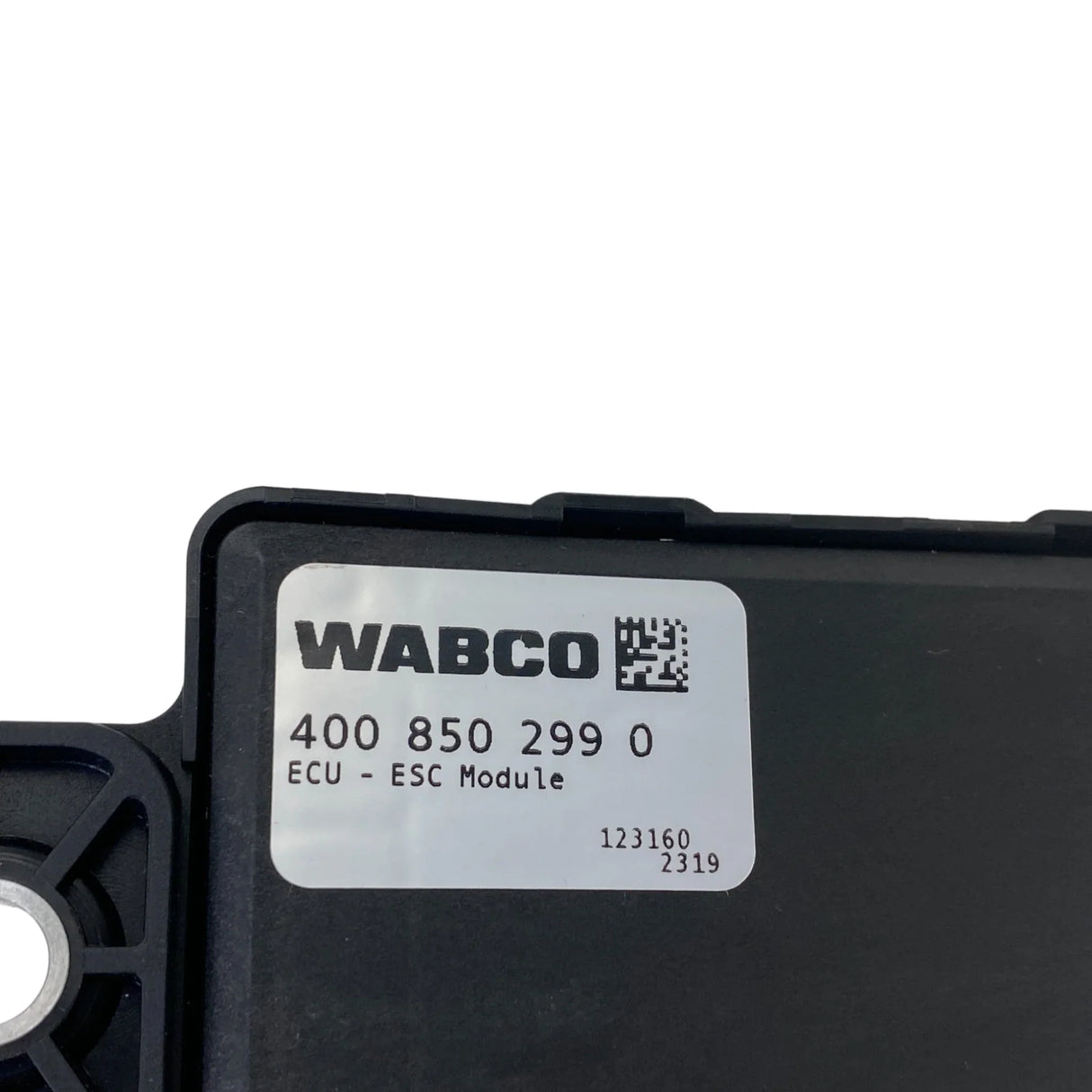 TDA S400 850 299 0 Genuine Meritor ABS ECU Electronic Control Unit - Truck To Trailer