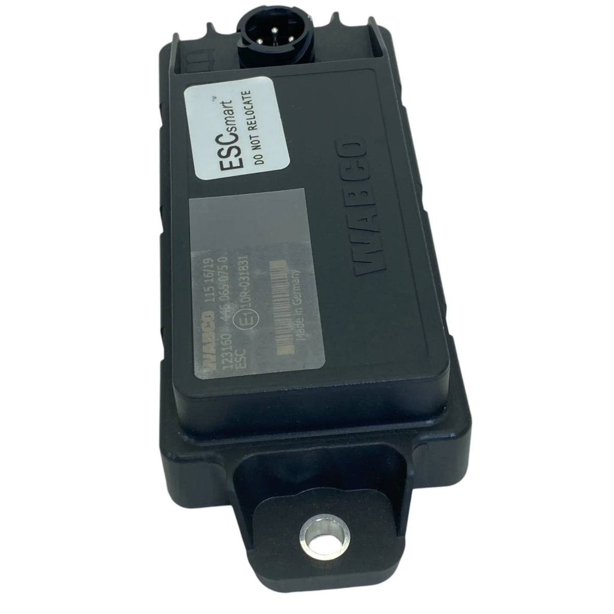 TDA S400 850 299 0 Genuine Meritor ABS ECU Electronic Control Unit - Truck To Trailer