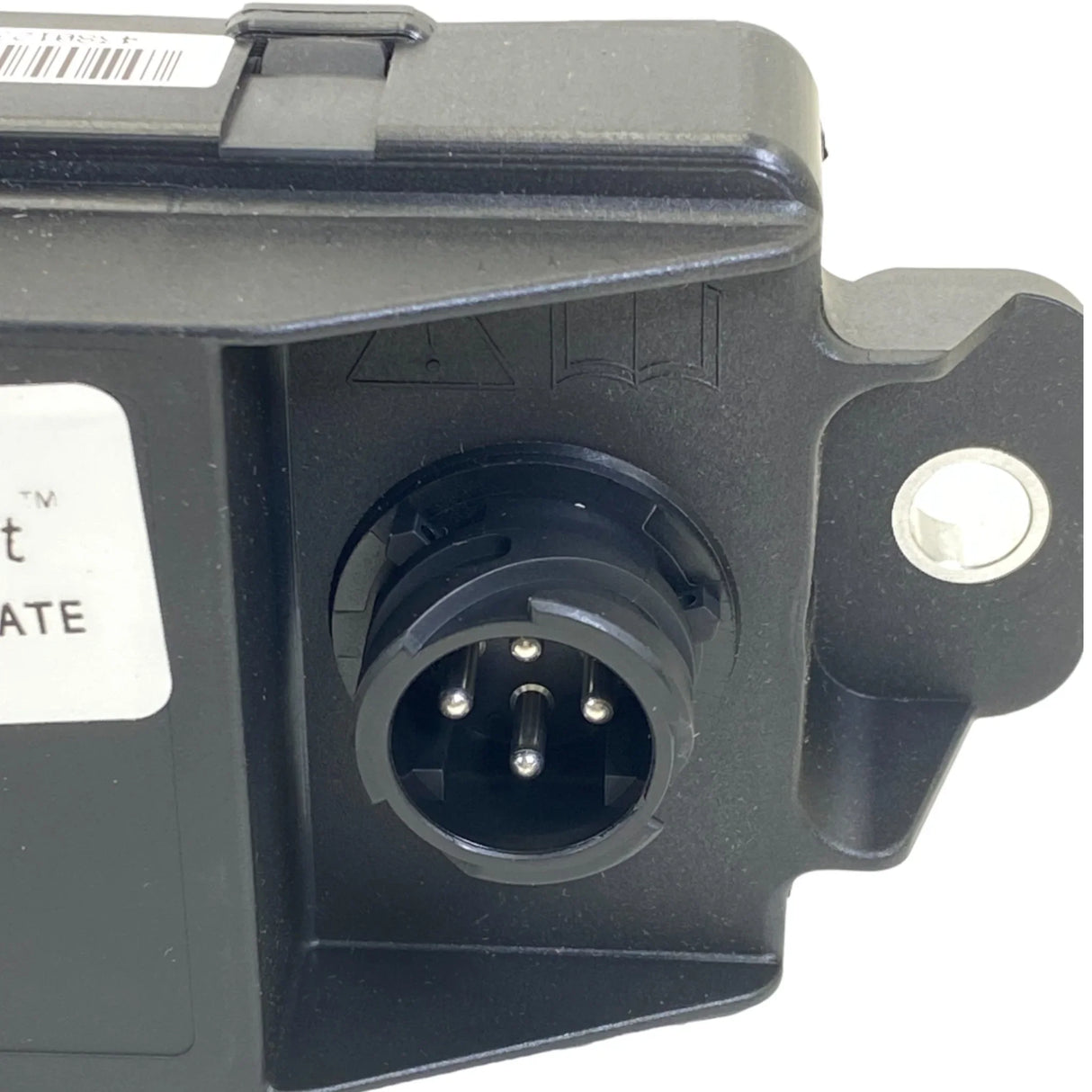 TDA S400 850 299 0 Genuine Meritor ABS ECU Electronic Control Unit - Truck To Trailer