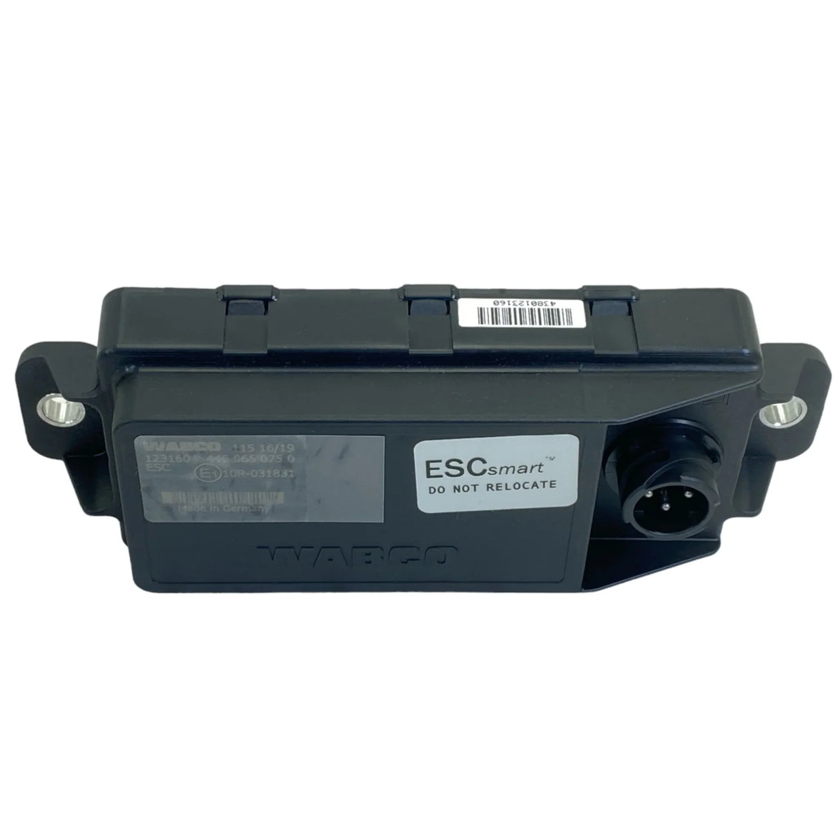 TDA S400 850 299 0 Genuine Meritor ABS ECU Electronic Control Unit - Truck To Trailer