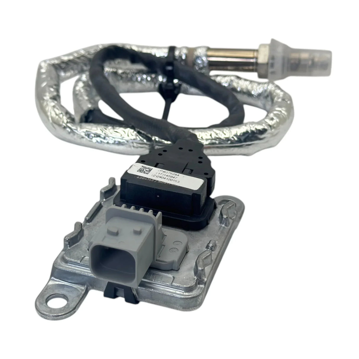 6376284RX Genuine Cummins NOX Nitrogen Oxide Sensor - Truck To Trailer