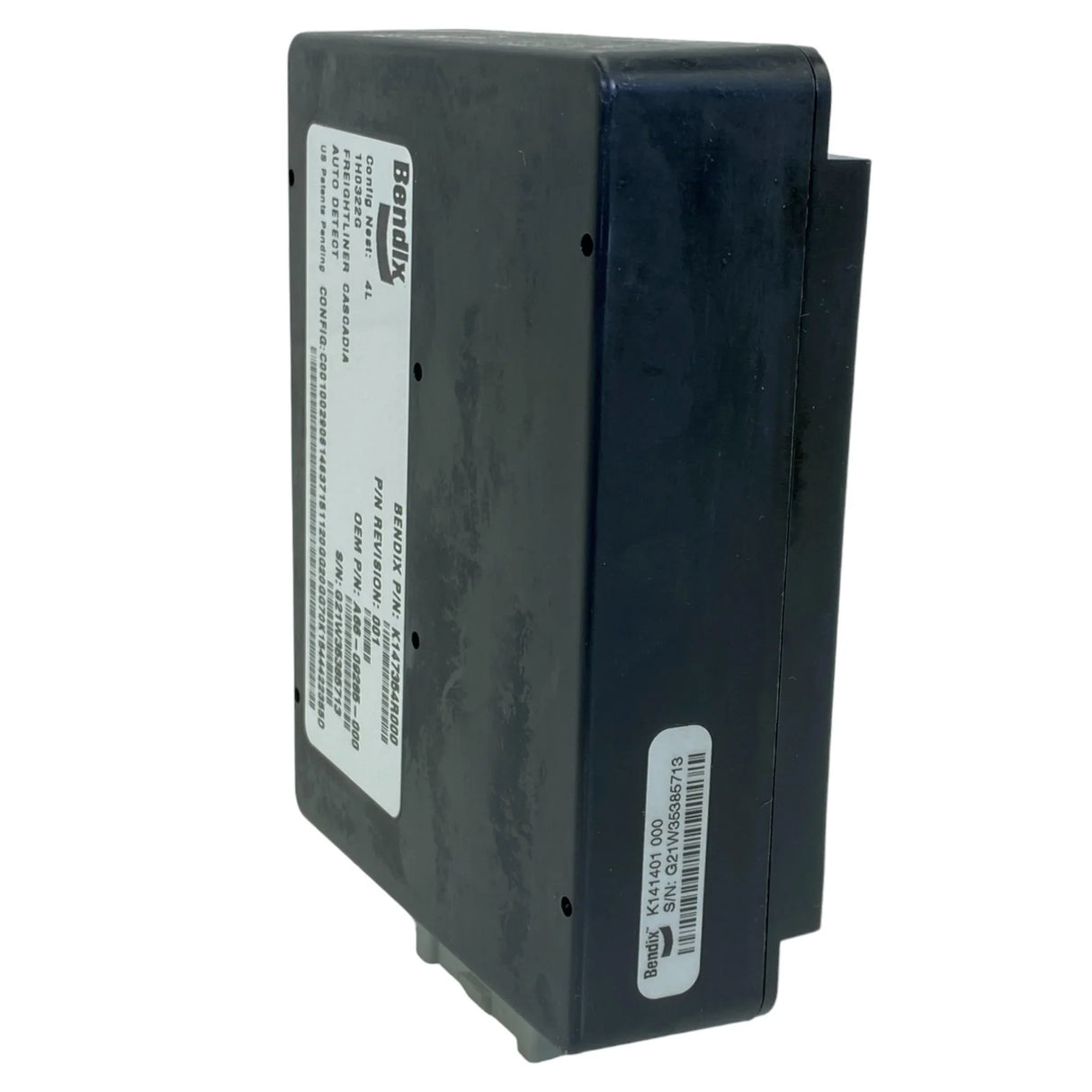 A66-03227-000 Genuine Bendix Lane Guidance ECU Module - Truck To Trailer