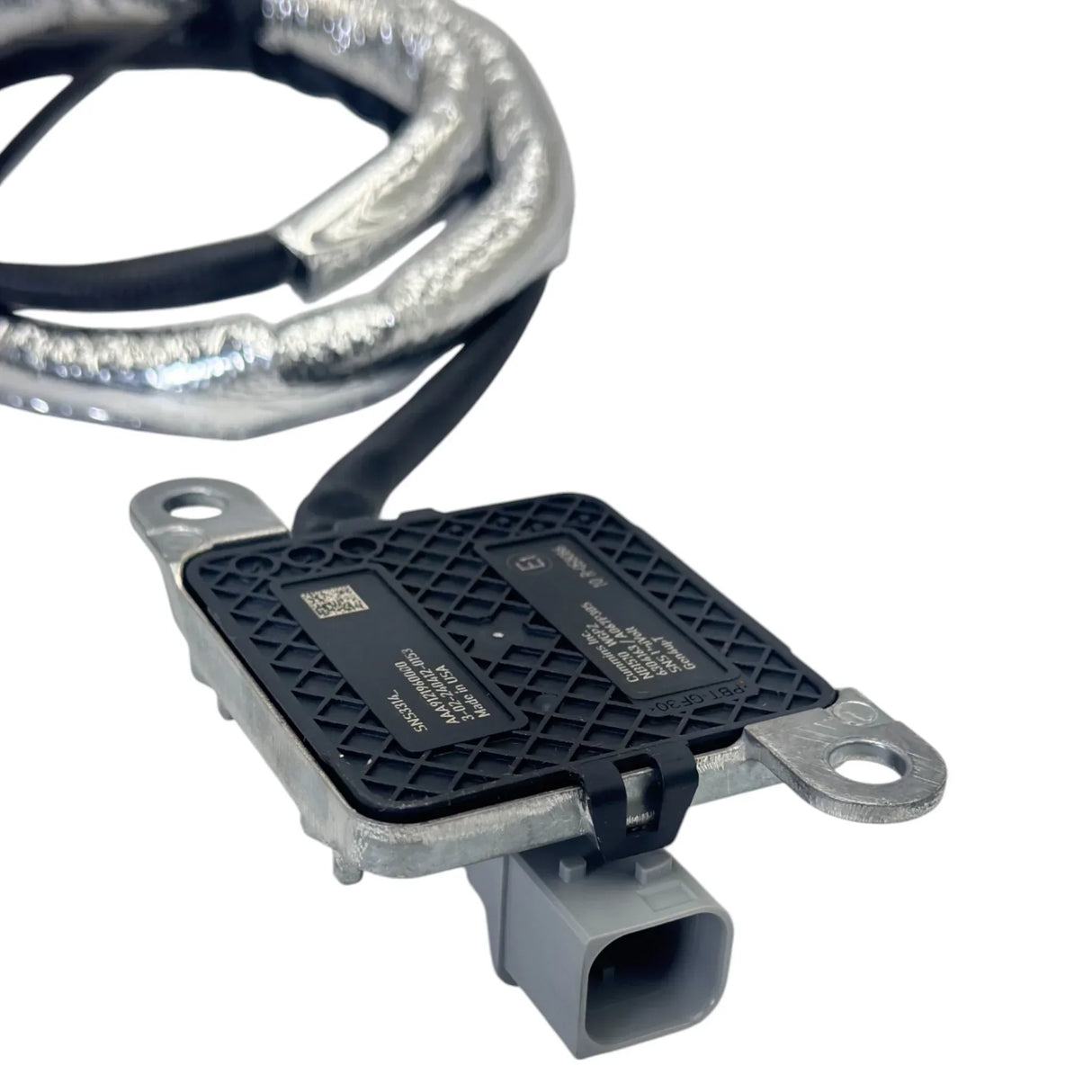 6376284RX Genuine Cummins NOX Nitrogen Oxide Sensor - Truck To Trailer