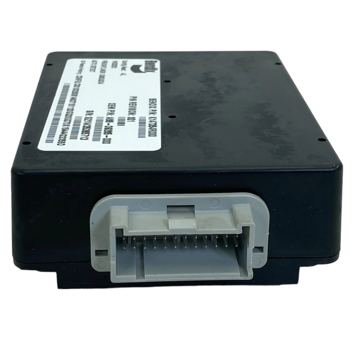 A66-03227-000 Genuine Bendix Lane Guidance ECU Module - Truck To Trailer