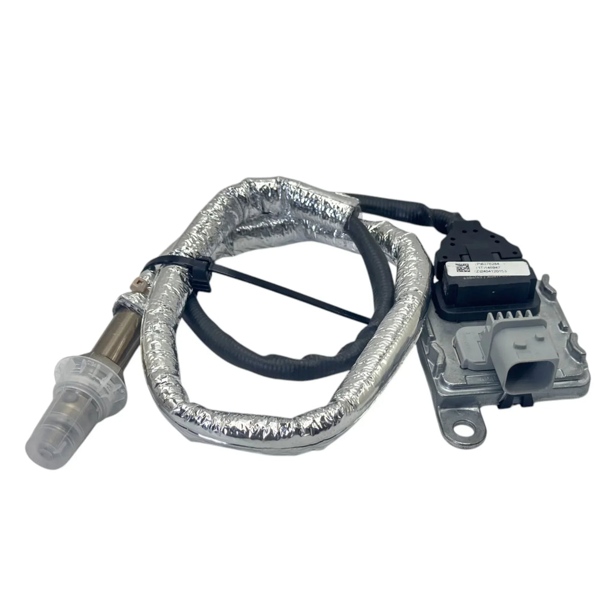 6376284RX Genuine Cummins NOX Nitrogen Oxide Sensor - Truck To Trailer