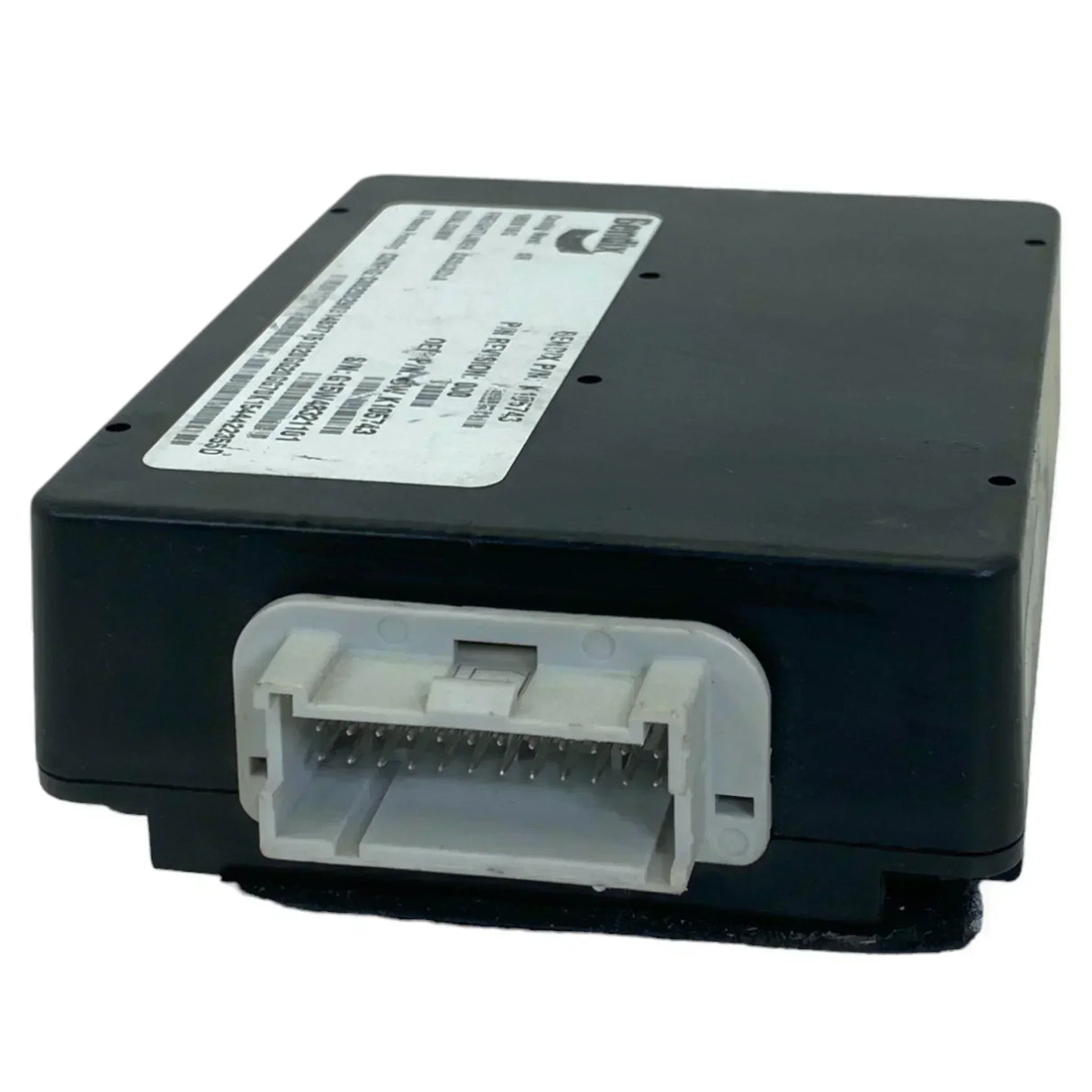 K105743 Genuine Bendix ECU Qualcomm Road Sensor Module - Truck To Trailer