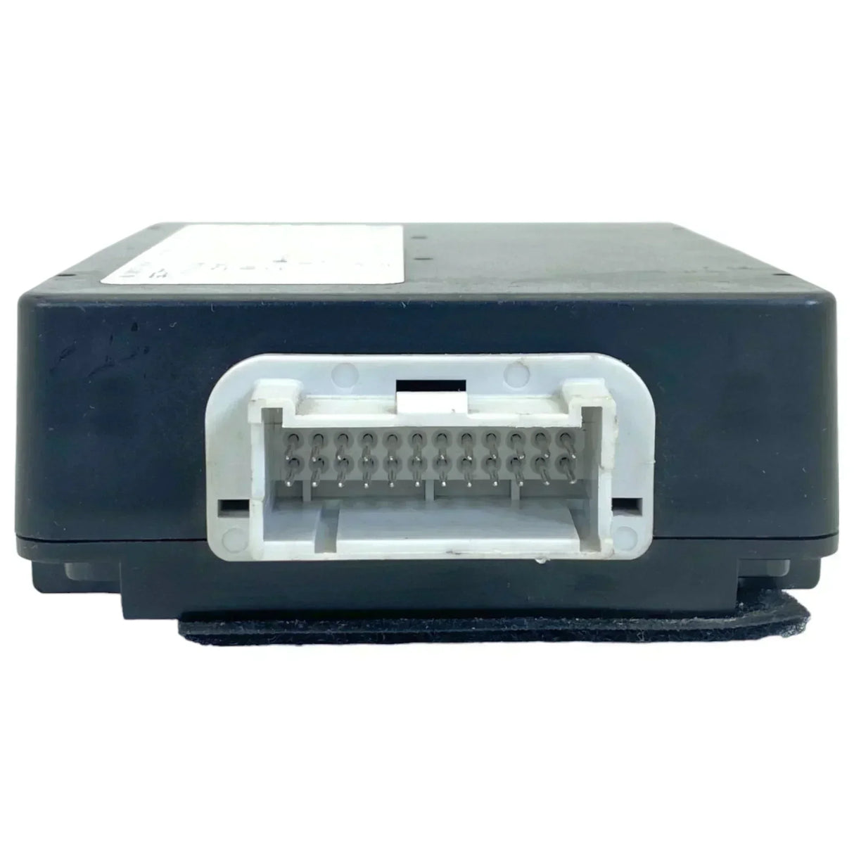 K105743 Genuine Bendix ECU Qualcomm Road Sensor Module - Truck To Trailer