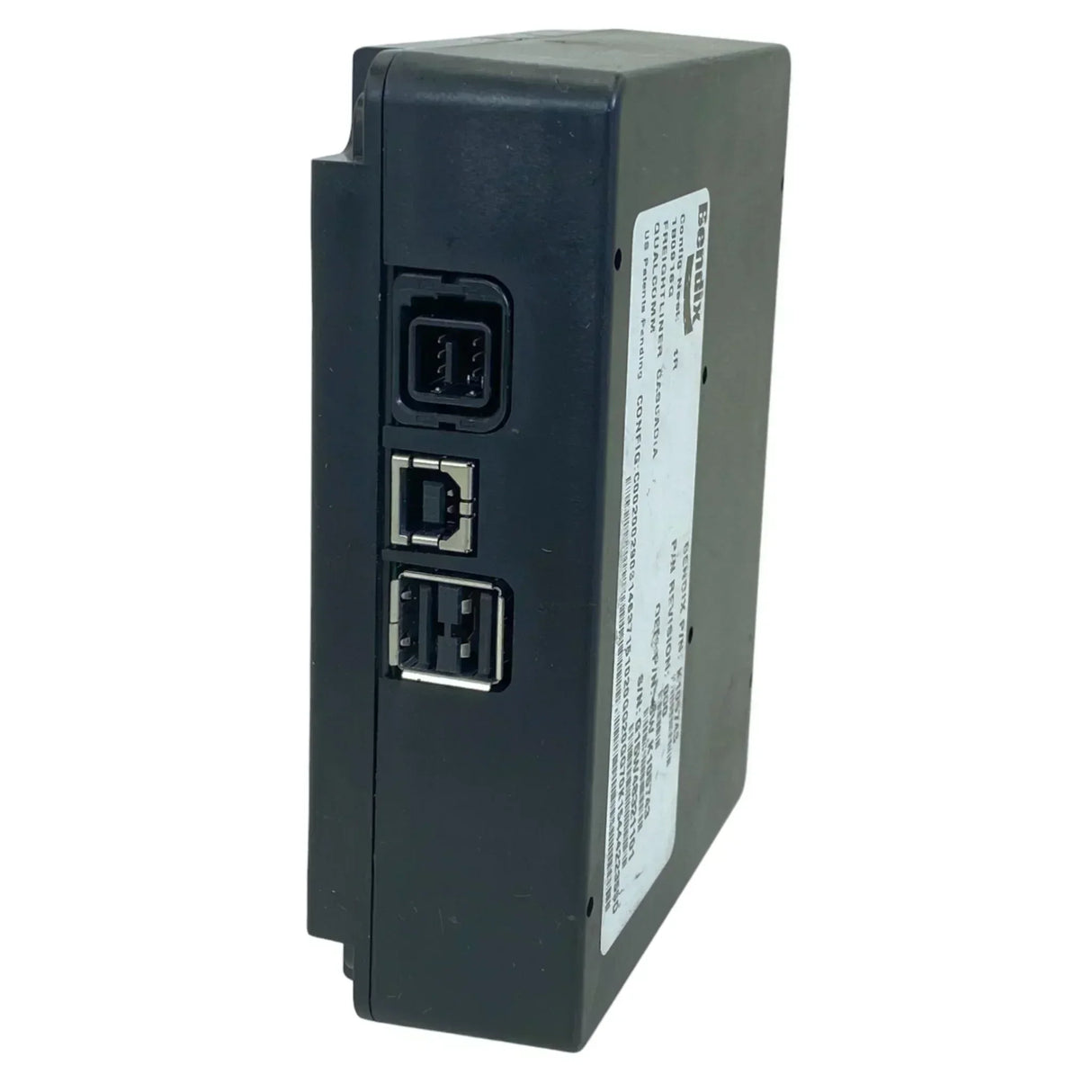 K105743 Genuine Bendix ECU Qualcomm Road Sensor Module - Truck To Trailer