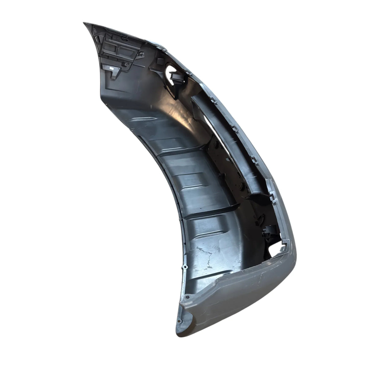 A9068800070 Genuine Freightliner Front Bumper - Truck To Trailer