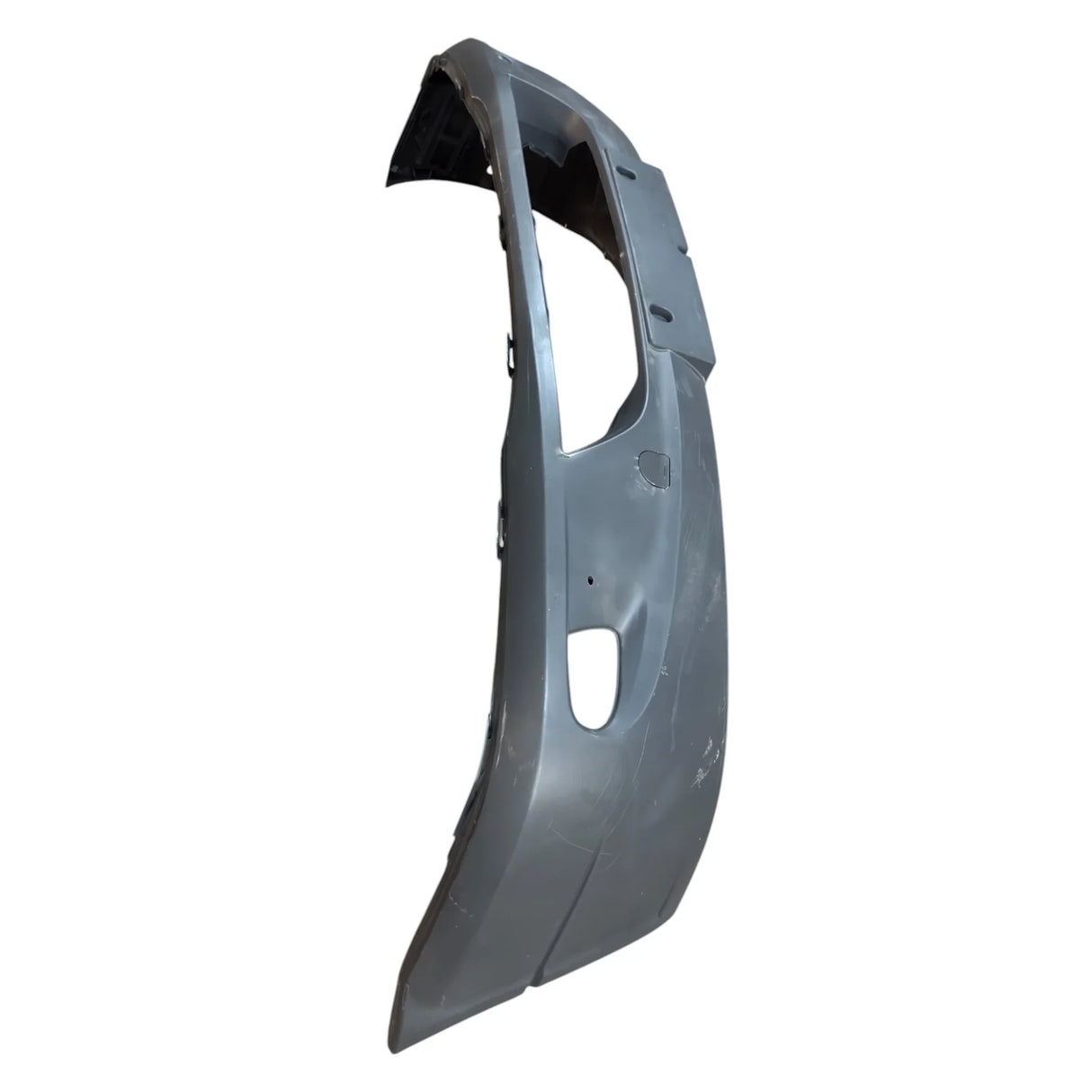 A9068800070 Genuine Freightliner Front Bumper - Truck To Trailer