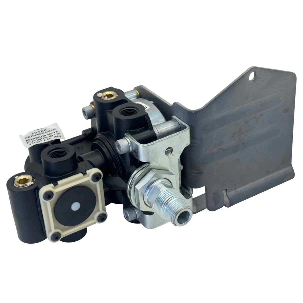 013-011-068 Genuine Haldex ABS Full Function Modulator Valves Without ECU