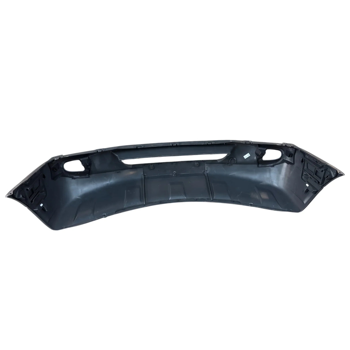 A9068800070 Genuine Freightliner Front Bumper - Truck To Trailer
