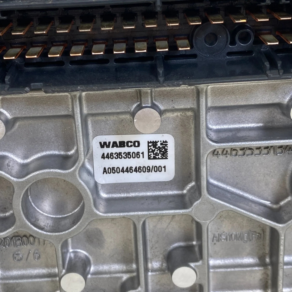 A0504464609 Genuine Detroit Diesel TCM Transmission Control Module - Truck To Trailer