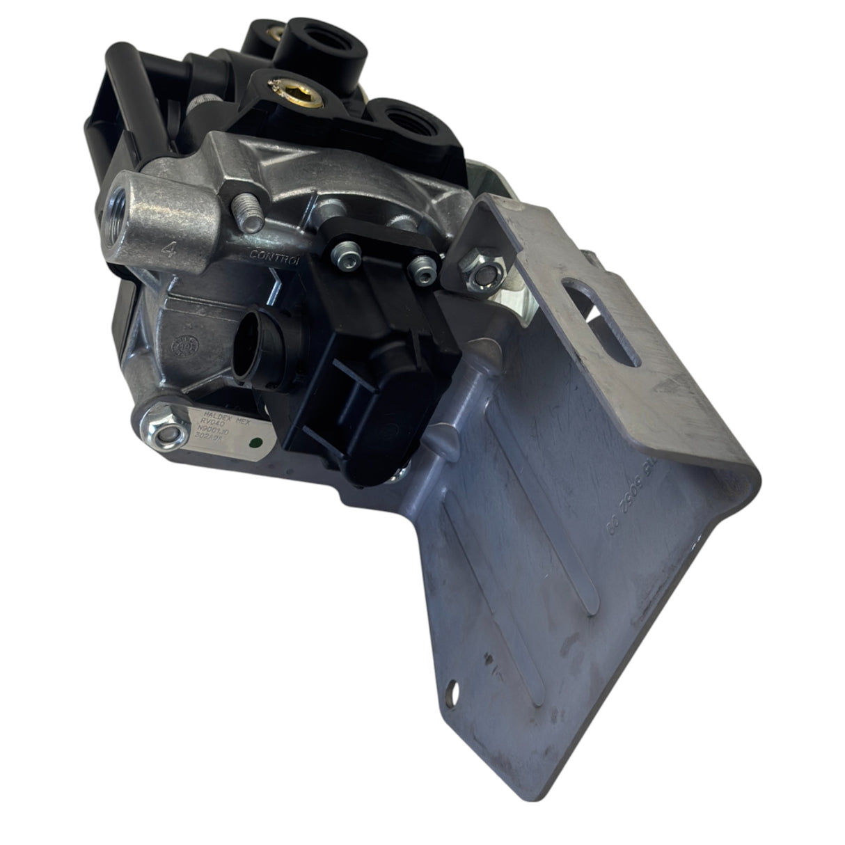 013-011-068 Genuine Haldex ABS Full Function Modulator Valves Without ECU