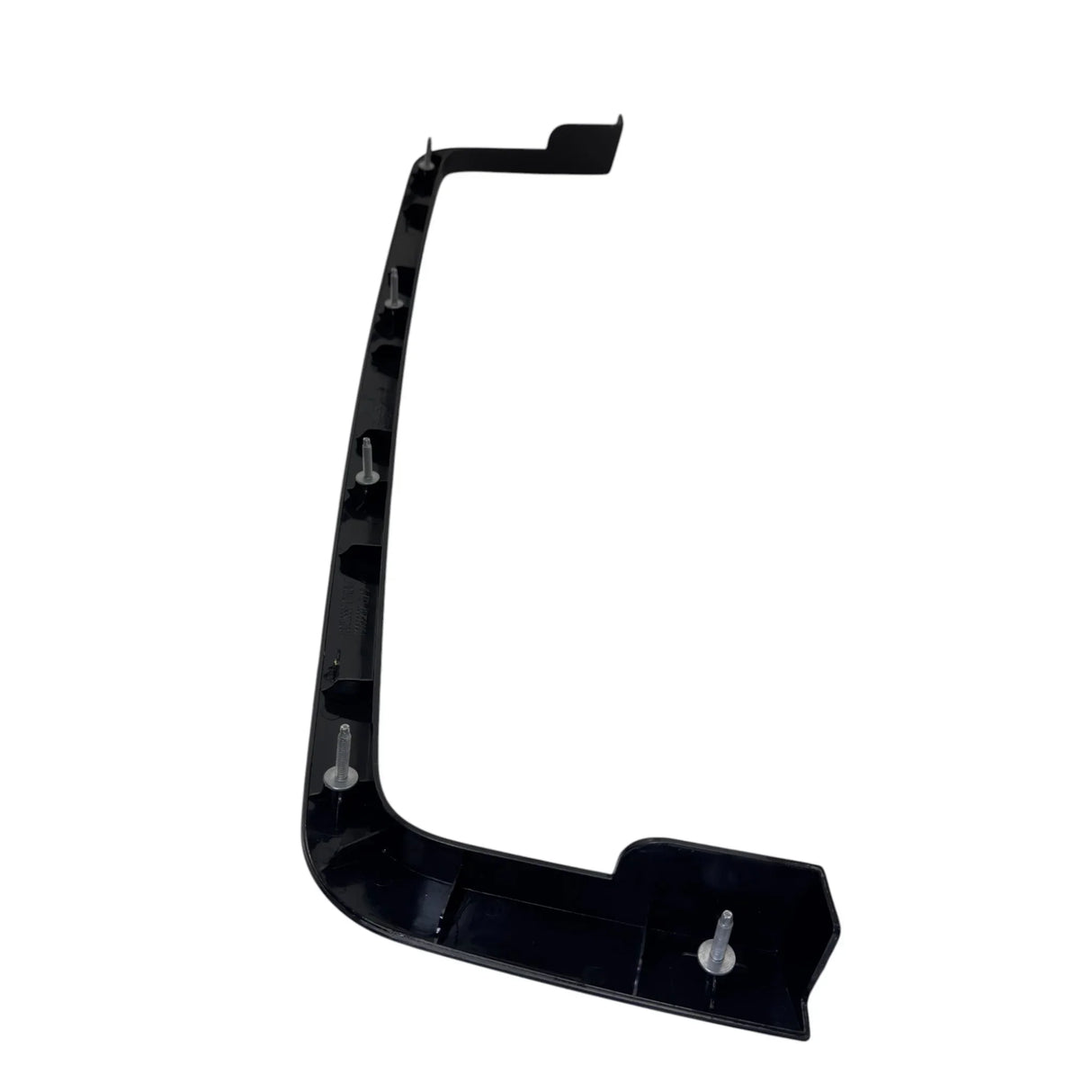 2128982030 Genuine Freightliner Bumper Grille Bezel - Truck To Trailer