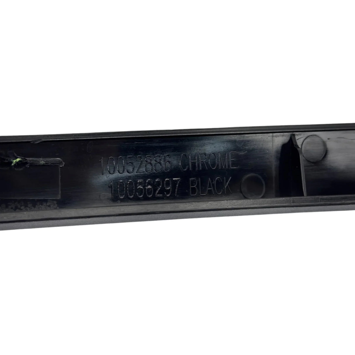 2128982030 Genuine Freightliner Bumper Grille Bezel - Truck To Trailer