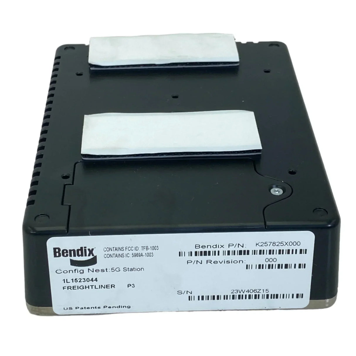 K257825X000 Genuine Bendix SDP5 ECU Electronic Control Unit - Truck To Trailer