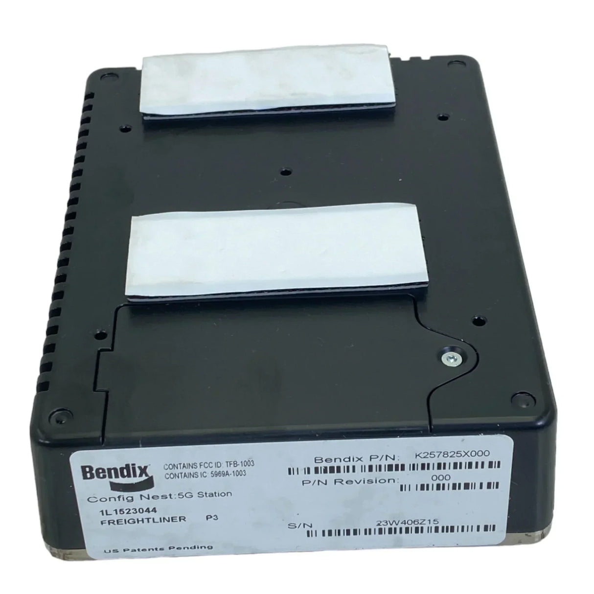 K257825X000 Genuine Bendix SDP5 ECU Electronic Control Unit - Truck To Trailer