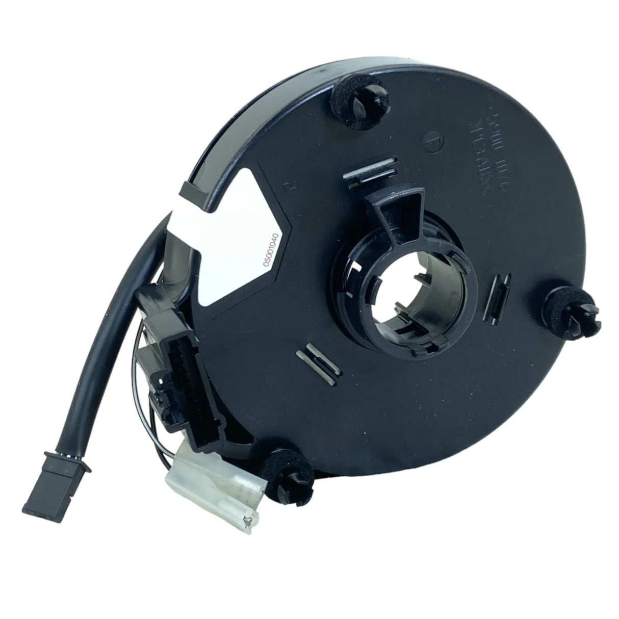 A14-15887-006 Genuine Freightliner Steering Wheel Clockspring - Truck To Trailer