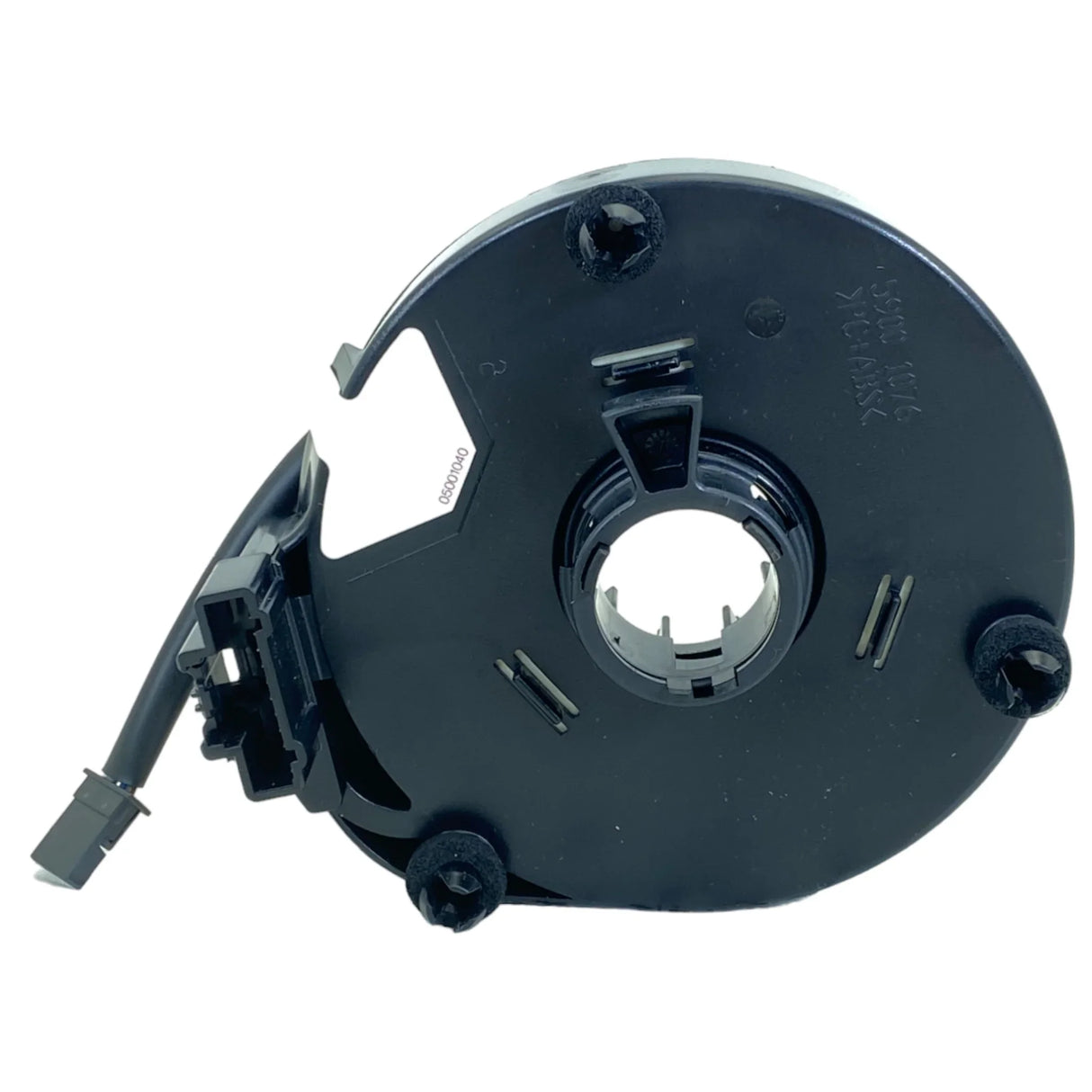 A14-15887-006 Genuine Freightliner Steering Wheel Clockspring - Truck To Trailer