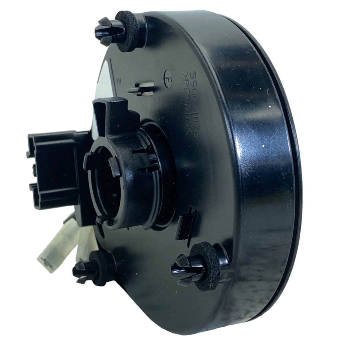 A14-15887-006 Genuine Freightliner Steering Wheel Clockspring - Truck To Trailer