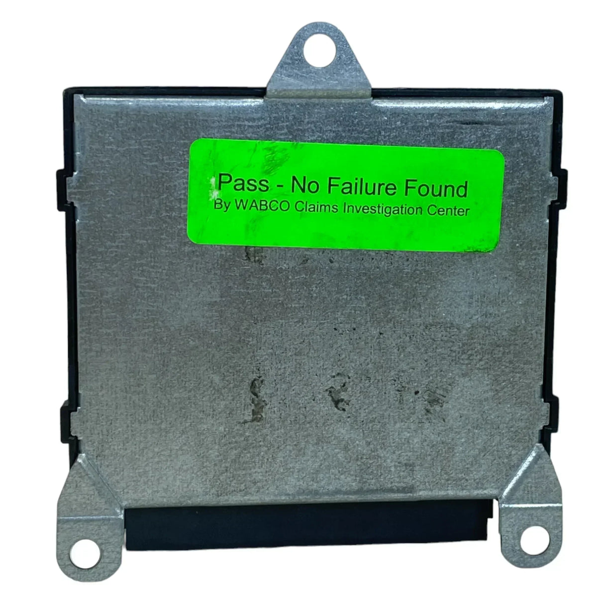 WAB4008509250 Genuine Freightliner ECU ABS Electronic Control Unit 12V - Truck To Trailer