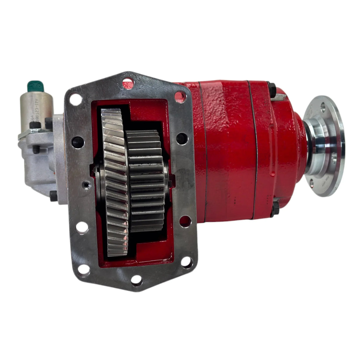 280GMFJP-B5BV Genuine Parker PTO Power Take Off - Truck To Trailer