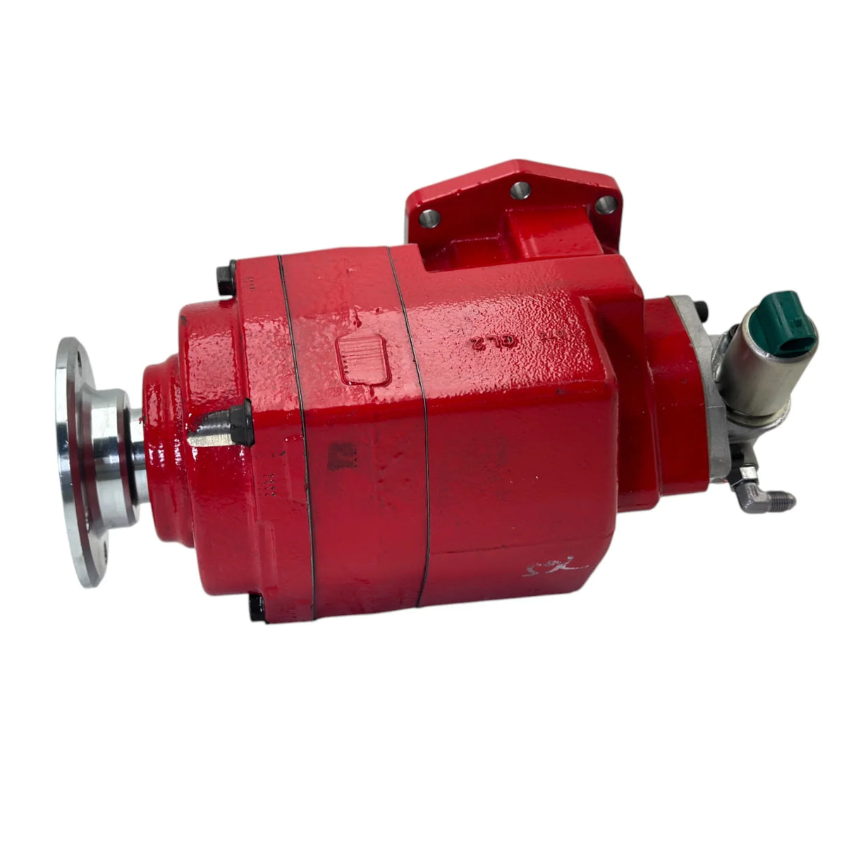 280GMFJP-B5BV Genuine Parker PTO Power Take Off - Truck To Trailer