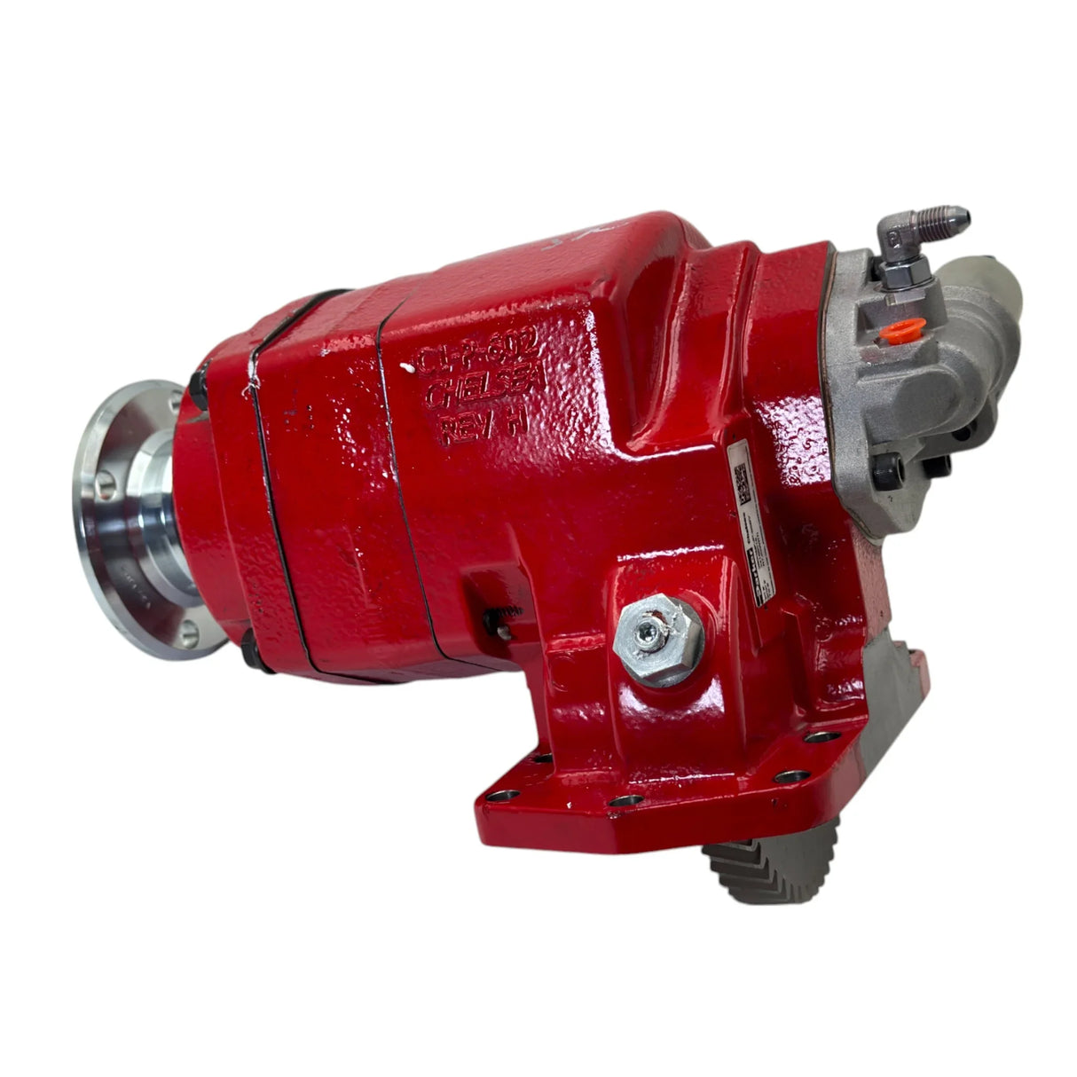 280GMFJP-B5BV Genuine Parker PTO Power Take Off - Truck To Trailer