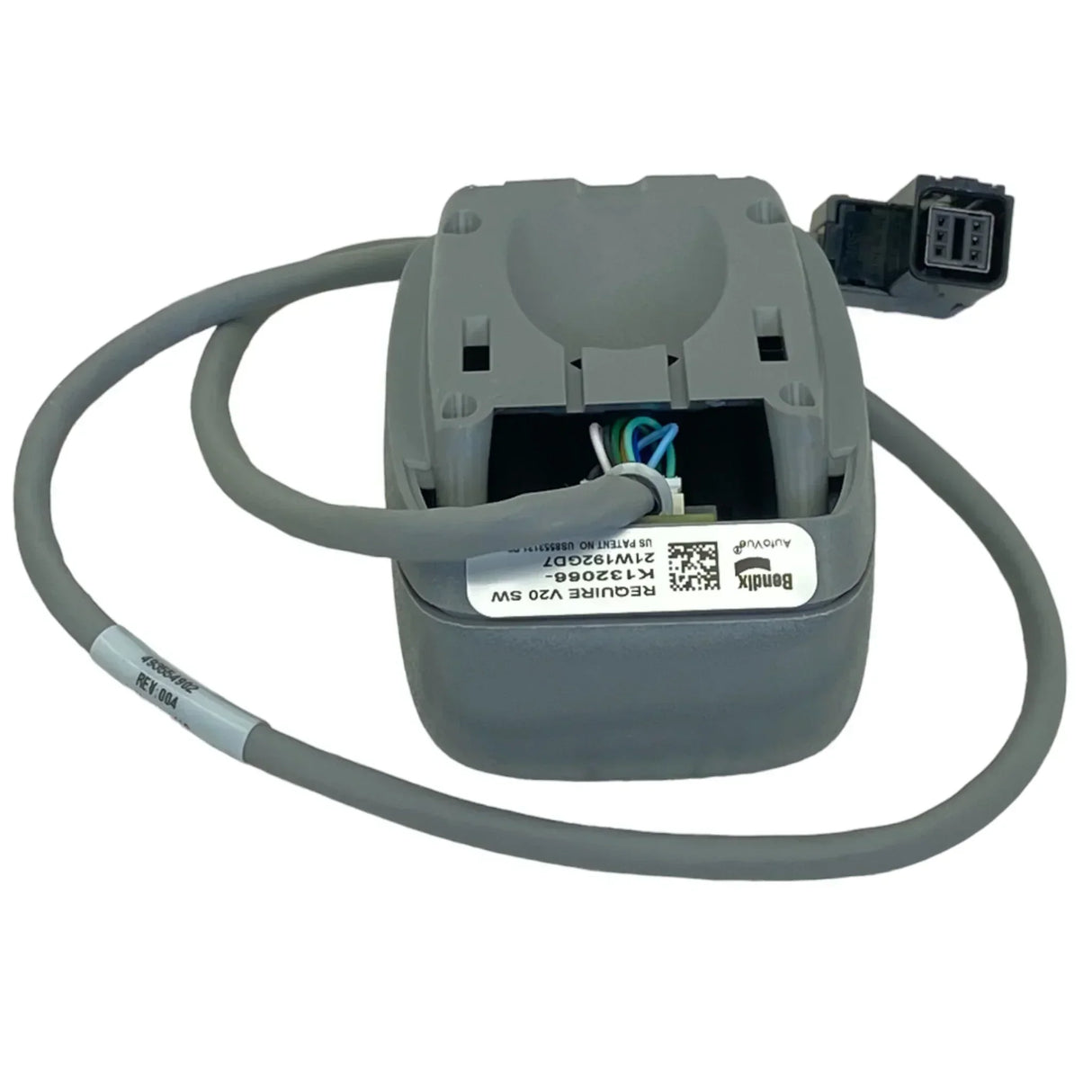 K151075BXW Genuine Bendix Lane Guidance Camera - Truck To Trailer