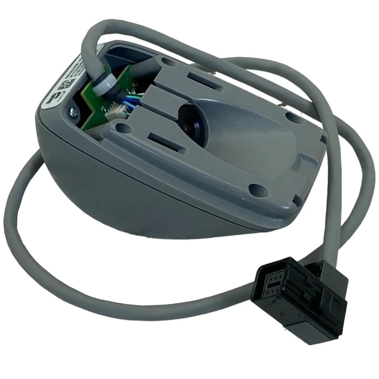 K151075BXW Genuine Bendix Lane Guidance Camera - Truck To Trailer