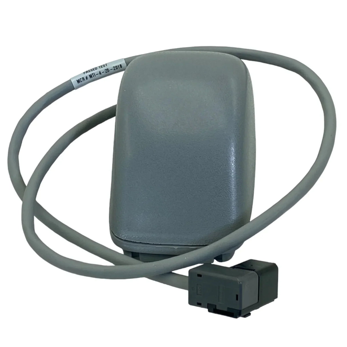 K151075BXW Genuine Bendix Lane Guidance Camera - Truck To Trailer