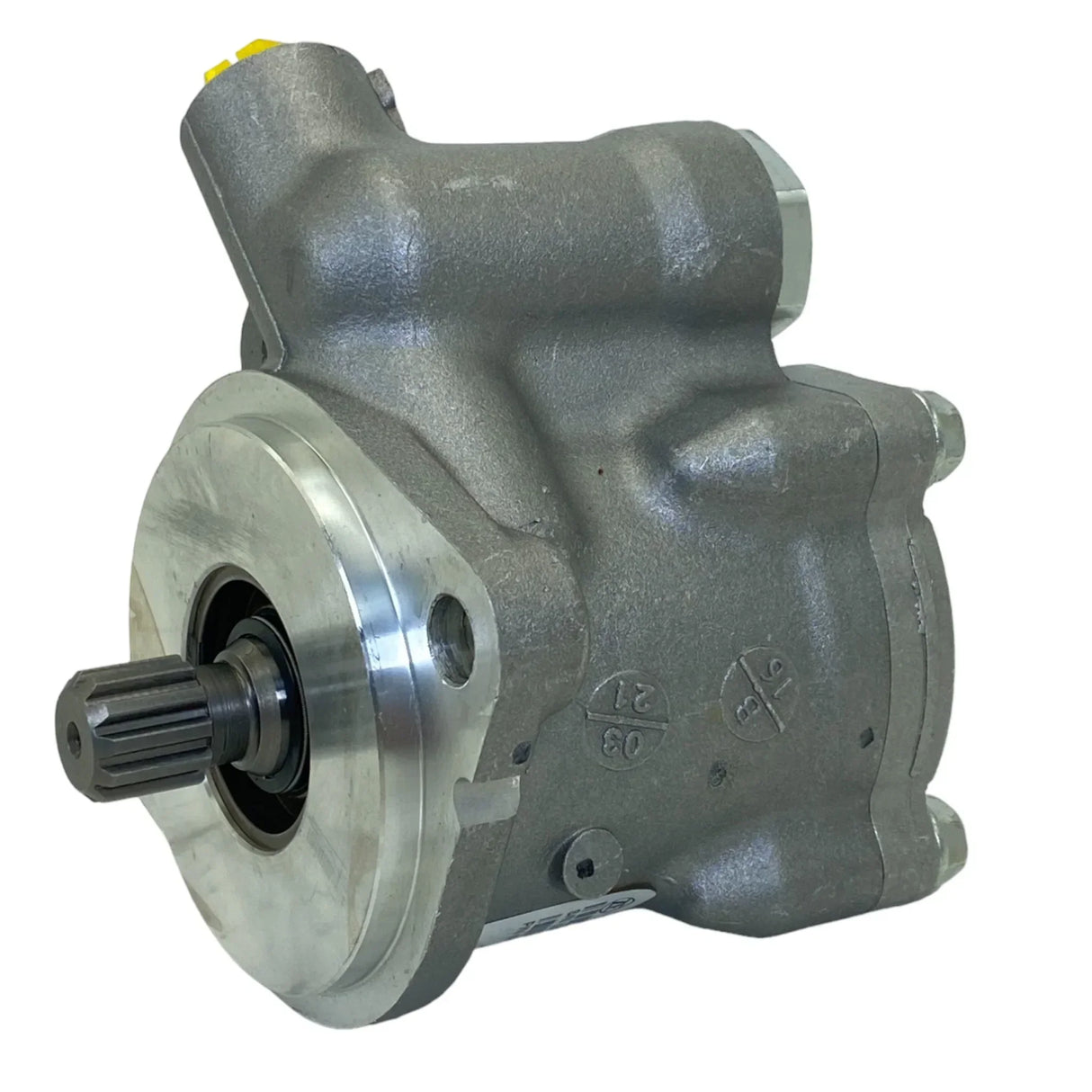 1420739002 Genuine Freightliner Power Steering Pump - Truck To Trailer