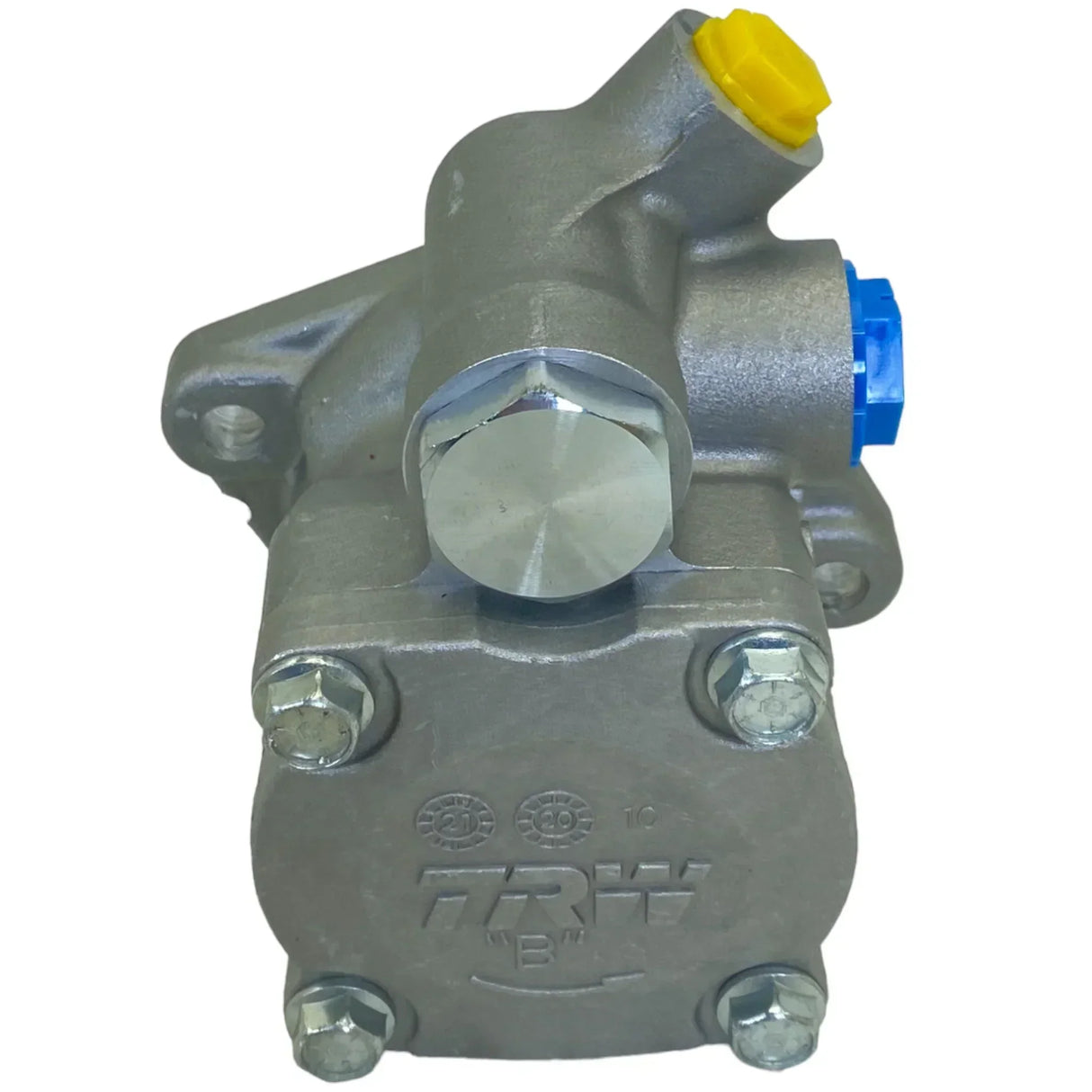 1420739002 Genuine Freightliner Power Steering Pump - Truck To Trailer